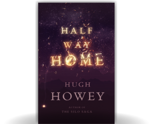 Hugh Howey