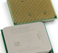 AMD Phenom Processor