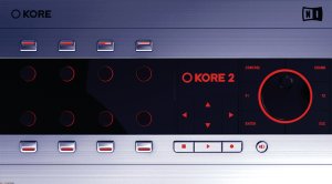 Kore 2 Review - Kore 2 Controller