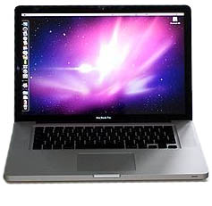 MacBook Pro Laptop Computer