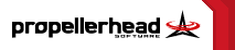 Podcomplex is empowered by Propellerhead
